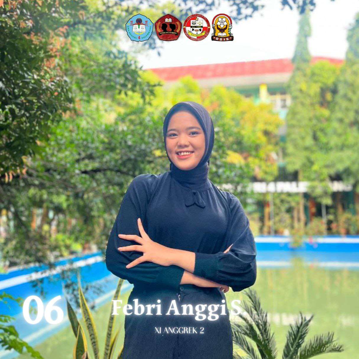 FEBRI ANGGI S